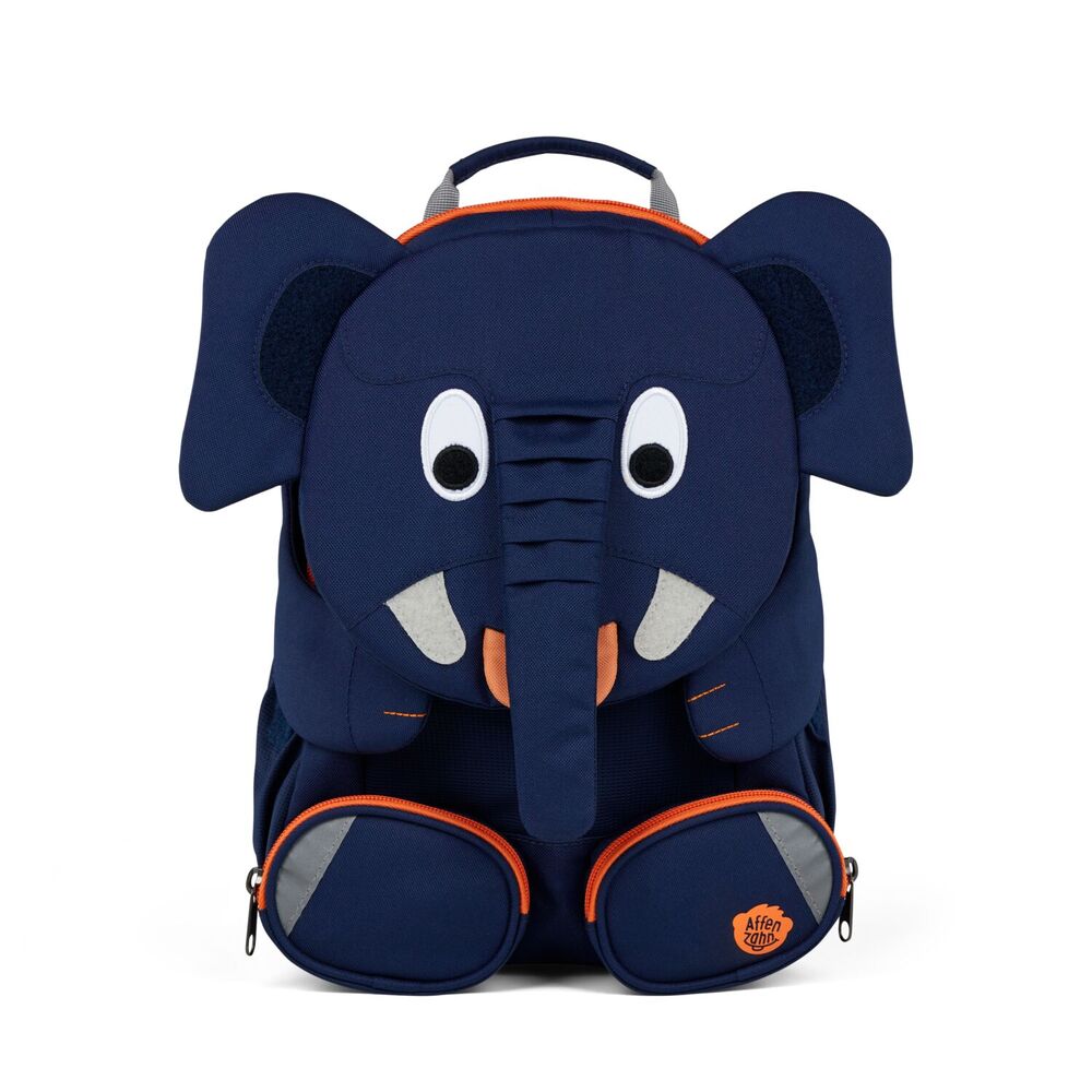 Børnerygsæk Affenzahn Elephant