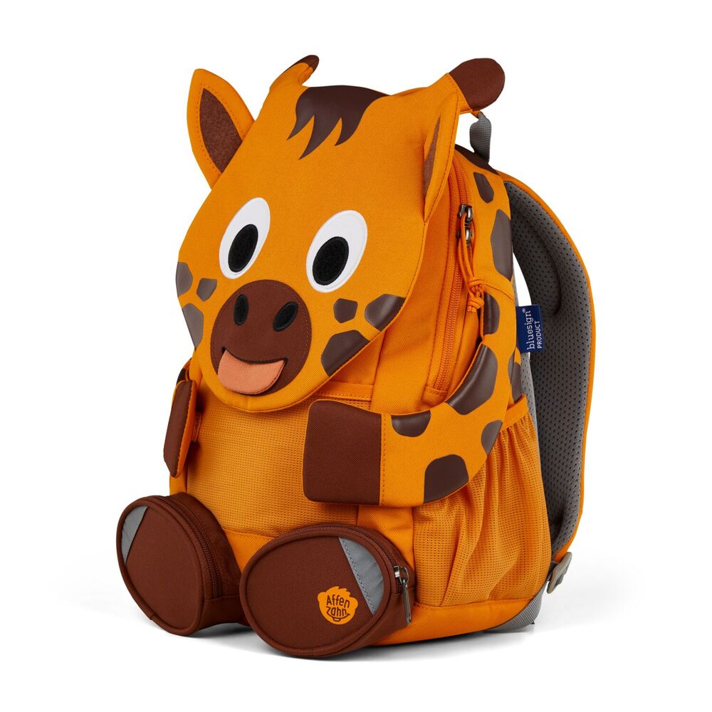 Børnerygsæk Affenzahn Giraffe