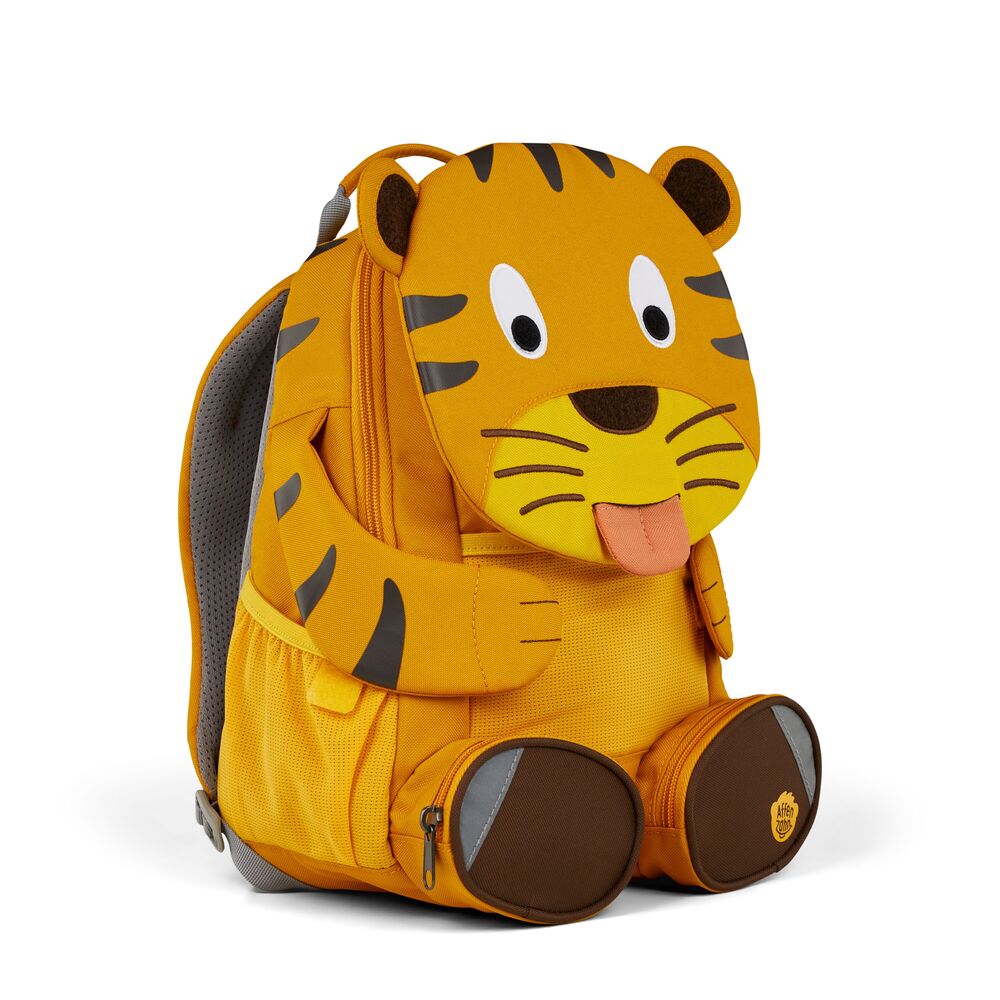 Børnerygsæk Affenzahn Tiger