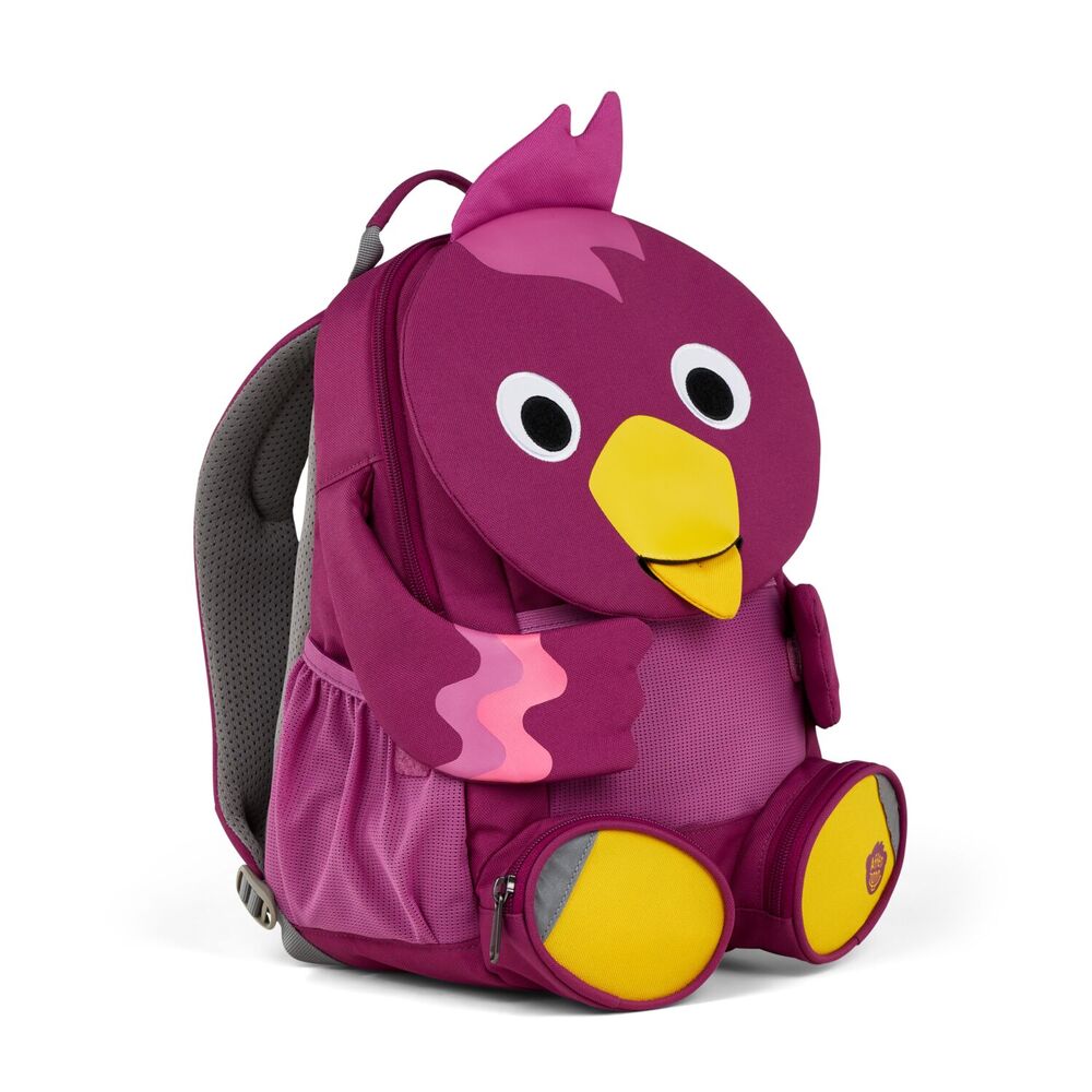 Børnerygsæk Affenzahn Bird