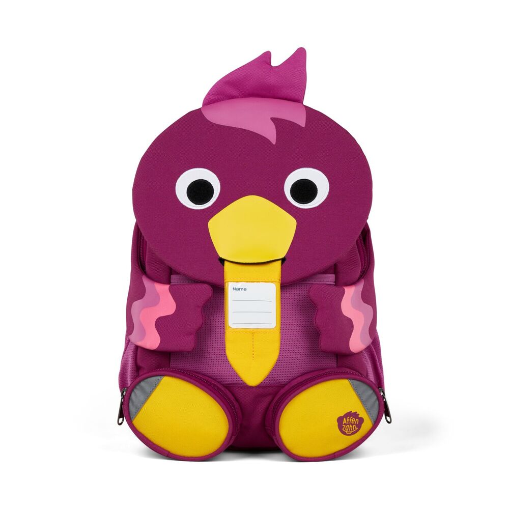 Børnerygsæk Affenzahn Bird
