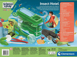 Clementoni Insekthotel