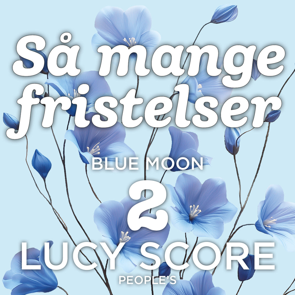 Så mange fristelser