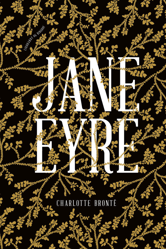 Jane Eyre