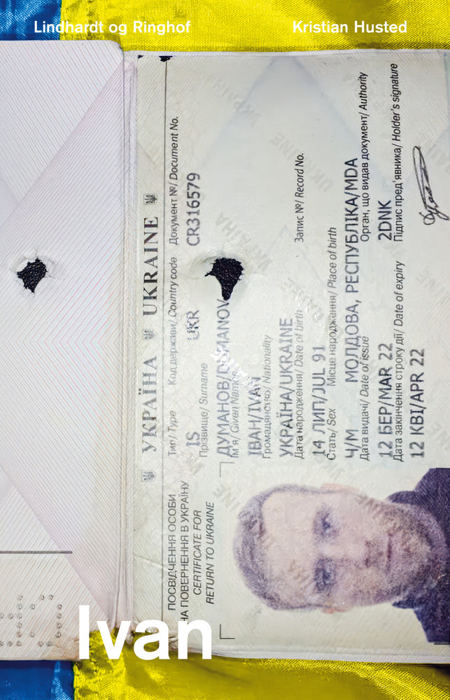 Ivan