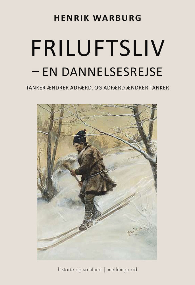 Friluftsliv