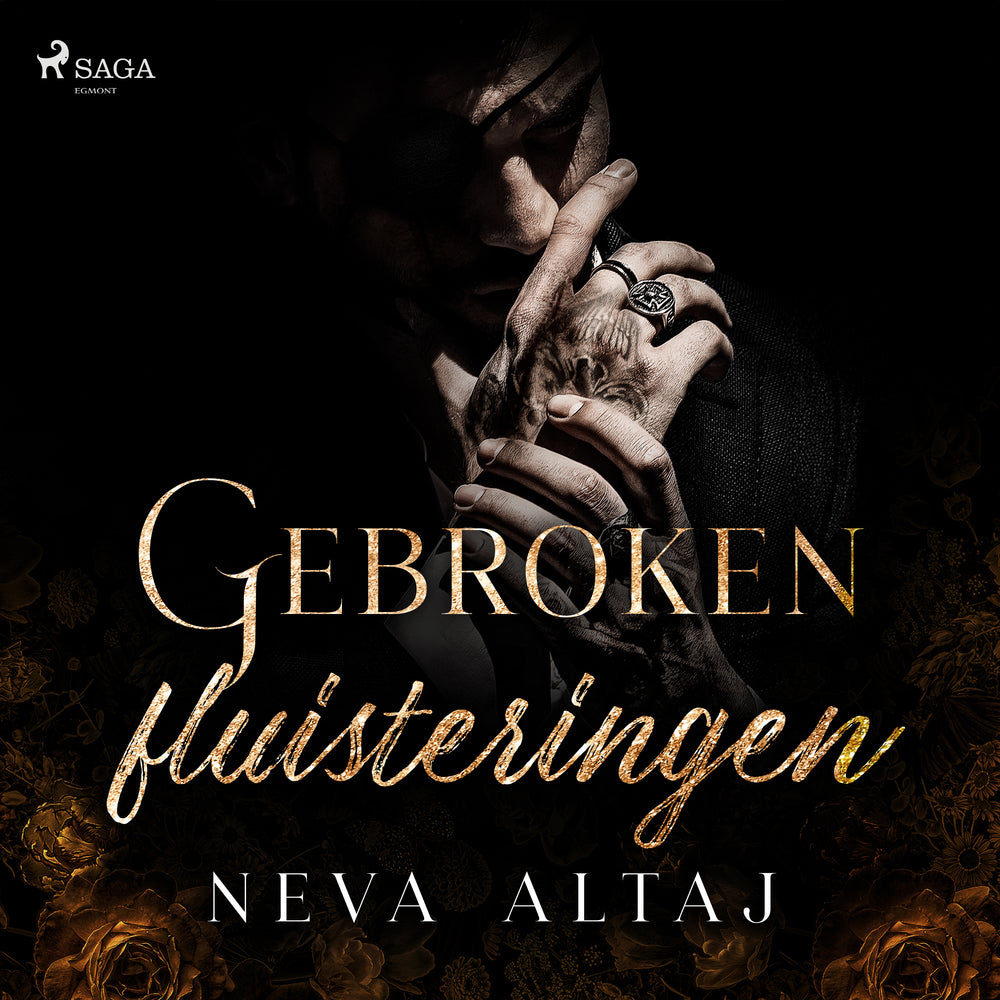 Gebroken fluisteringen