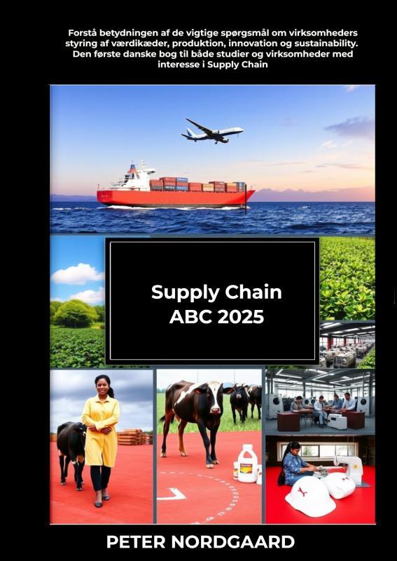 Supply Chain ABC 2025