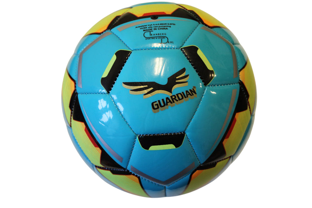 Guardian fodbold str. 4