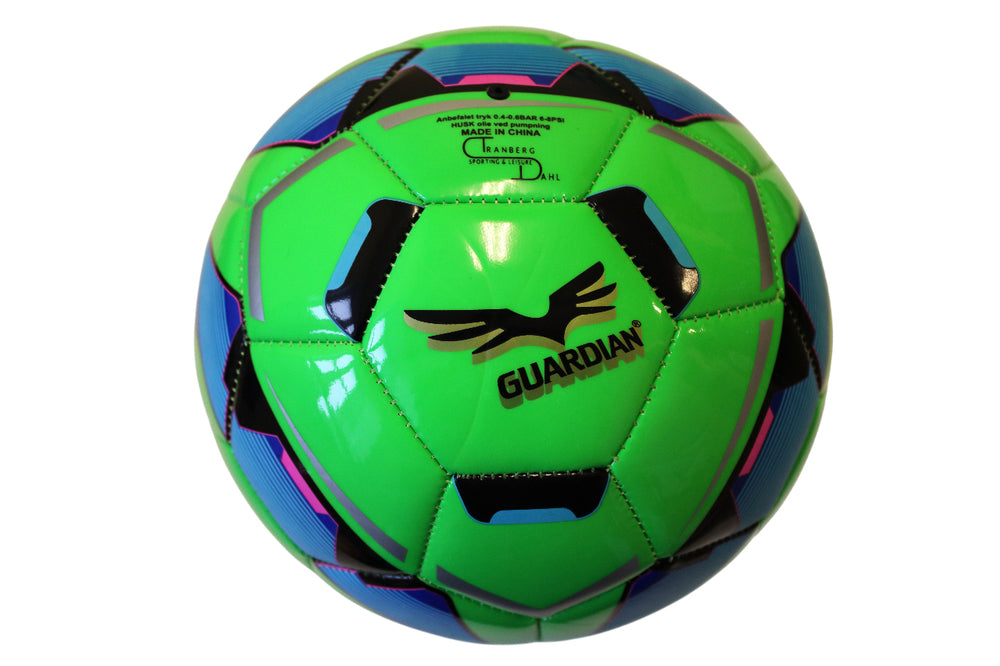 Guardian fodbold str. 4
