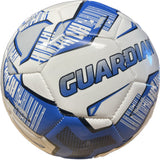Guardian fodbold str. 4