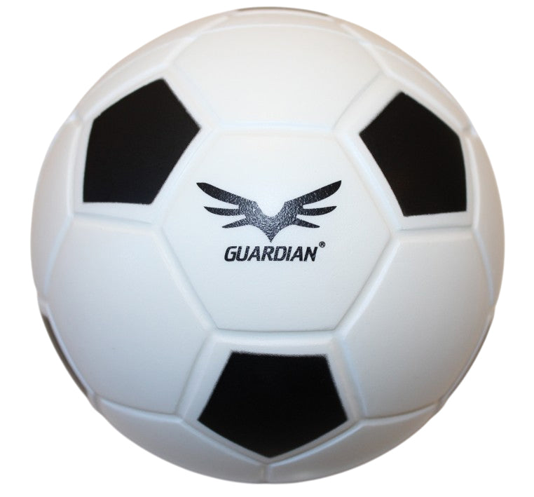 Guardian skumfodbold str. 1