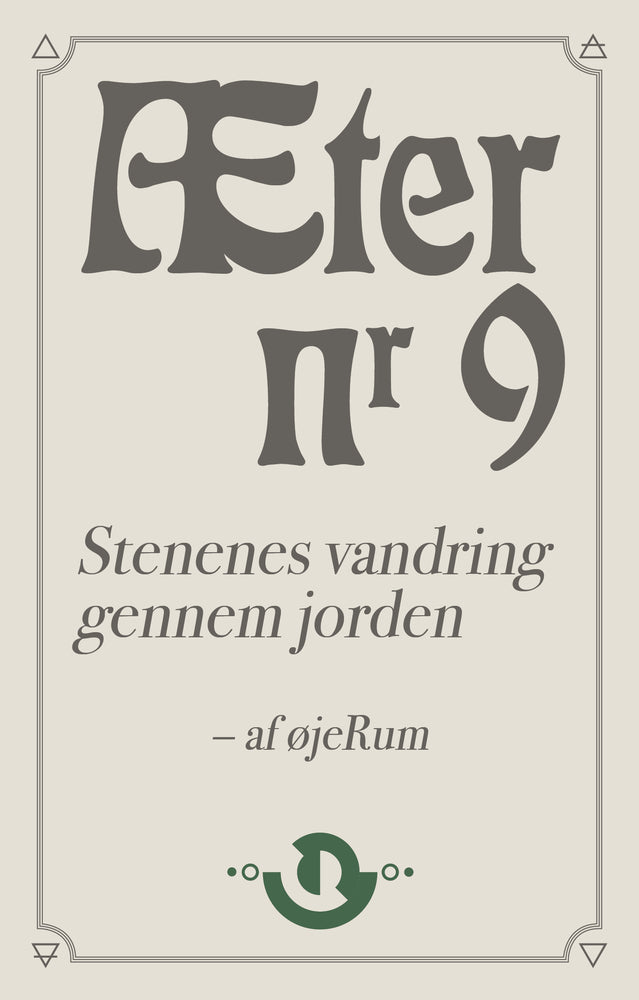 Æter nr. 9