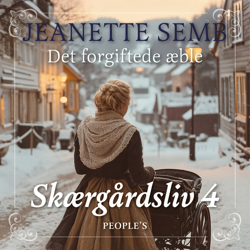Det forgiftede æble