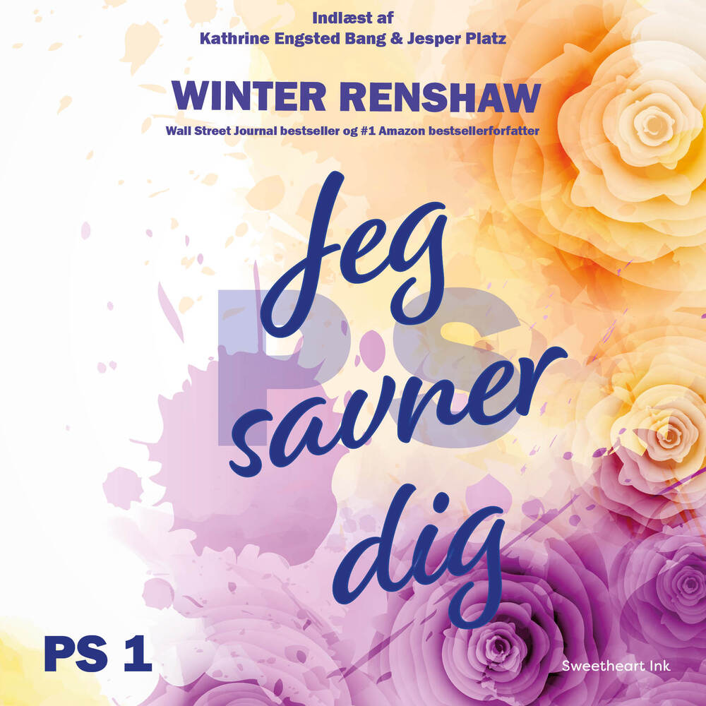 PS Jeg savner dig