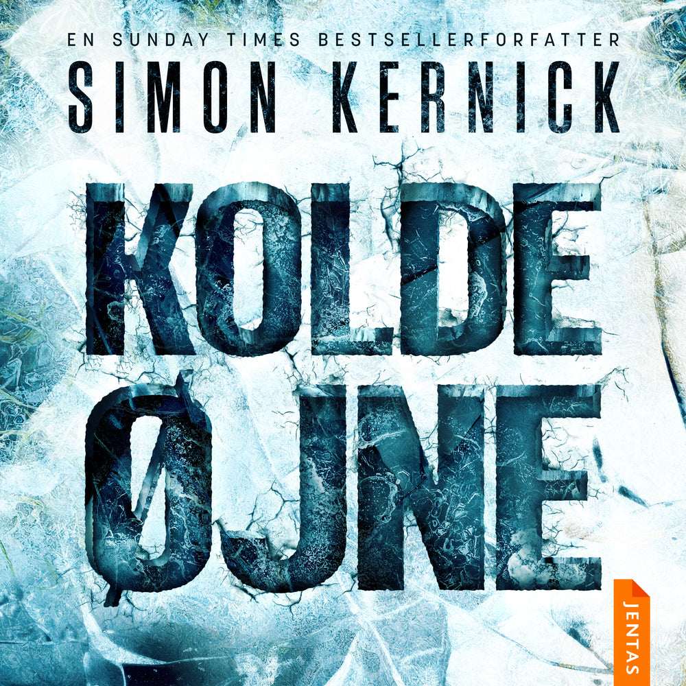 Kolde øjne
