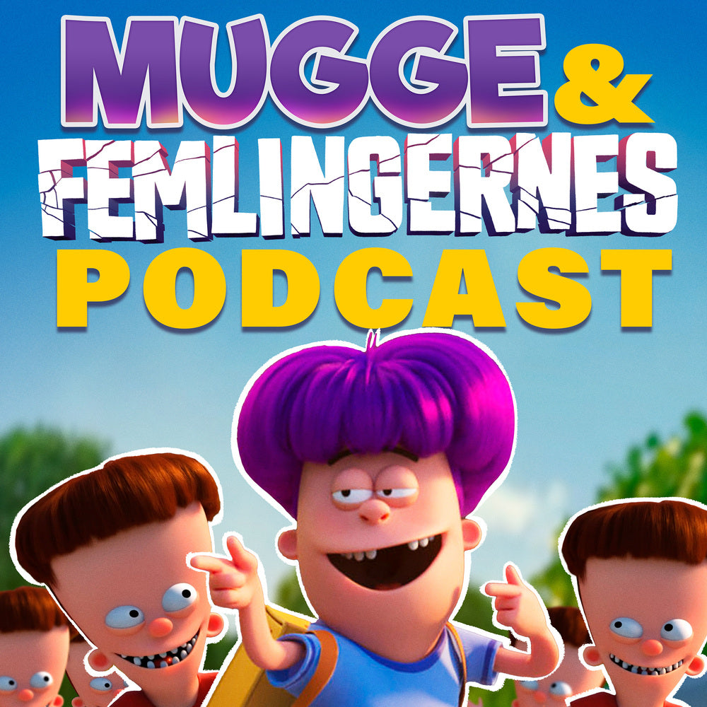 Episode 11: Kniven for struben!
