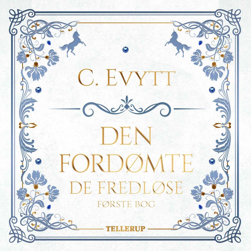 De fredløse #1: Den fordømte