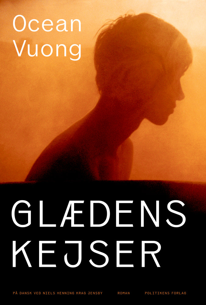 Glædens kejser