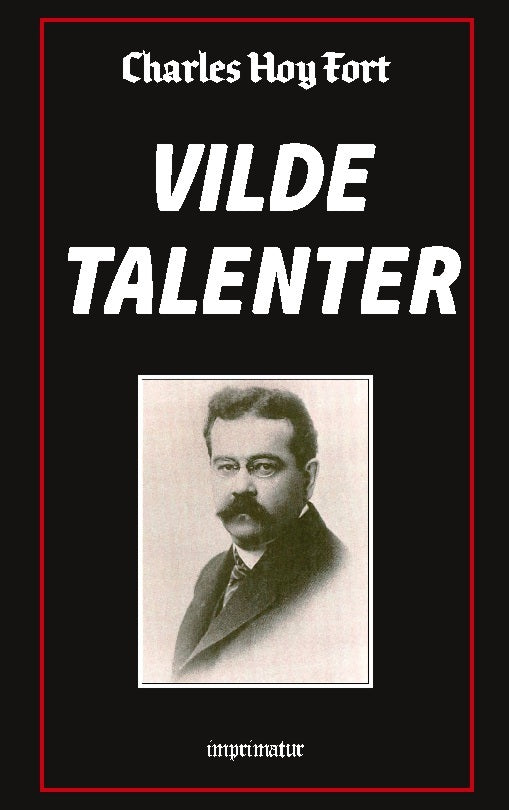 Vilde talenter