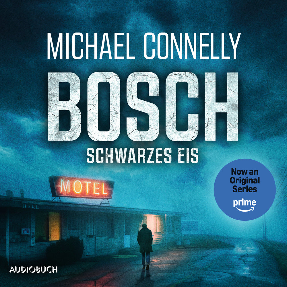 BOSCH: Schwarzes Eis