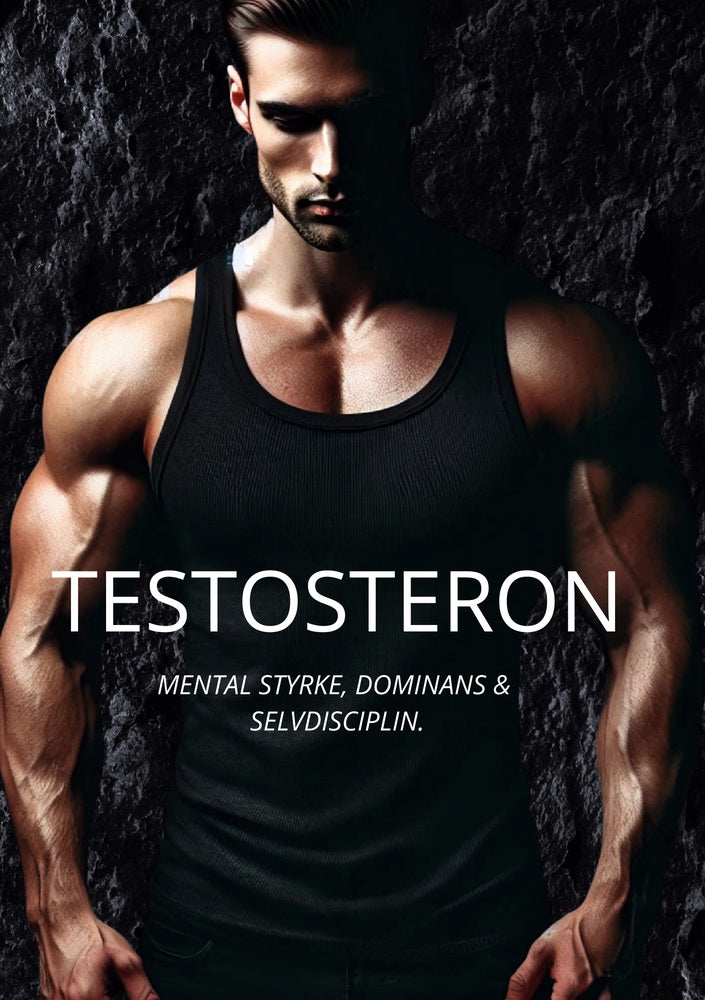 Testosteron