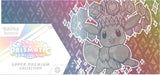 Pokemon Box Super Premium Coll SV8.5 Eevee