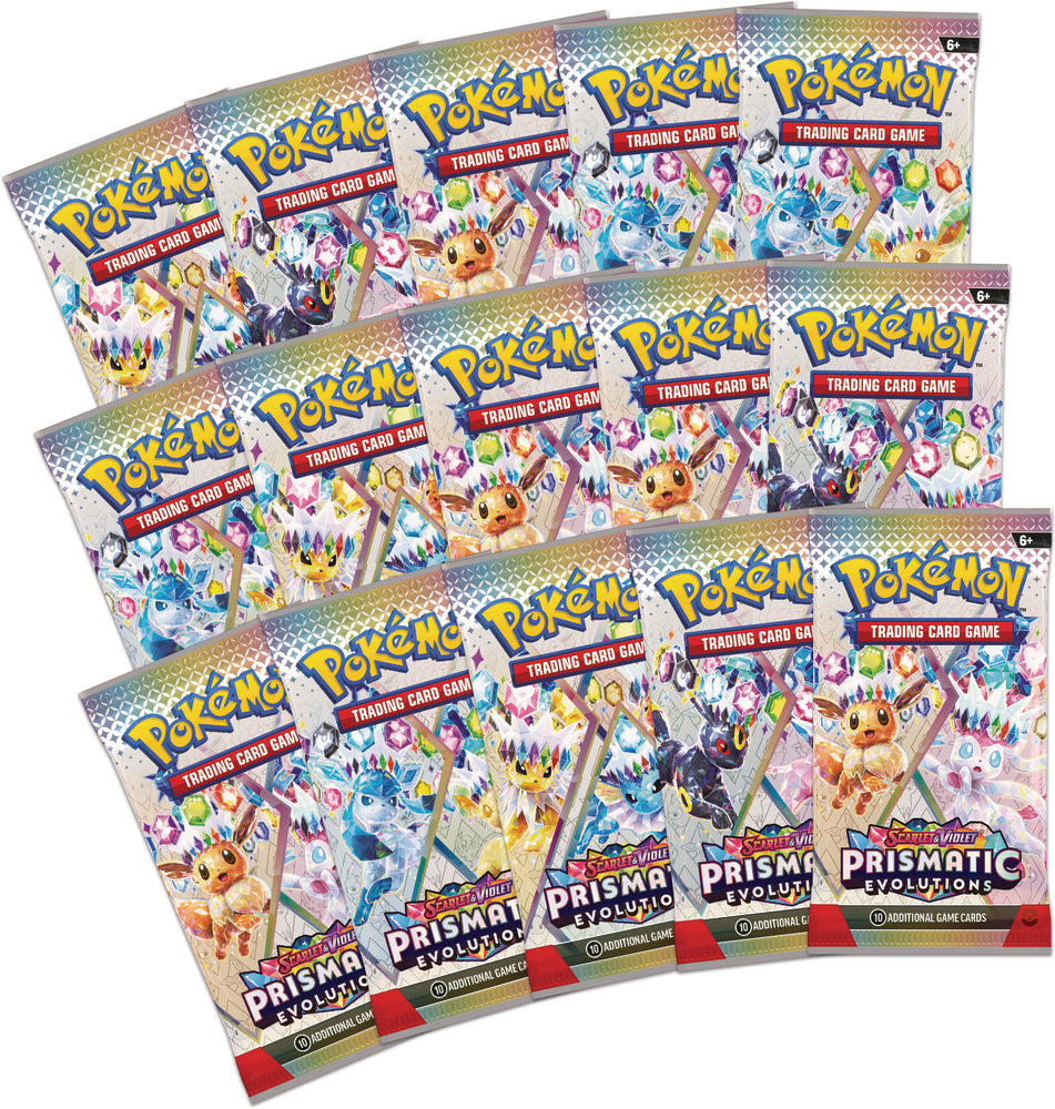 Pokemon Box Super Premium Coll SV8.5 Eevee