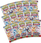 Pokemon Box Super Premium Coll SV8.5 Eevee