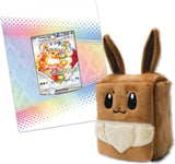 Pokemon Box Super Premium Coll SV8.5 Eevee