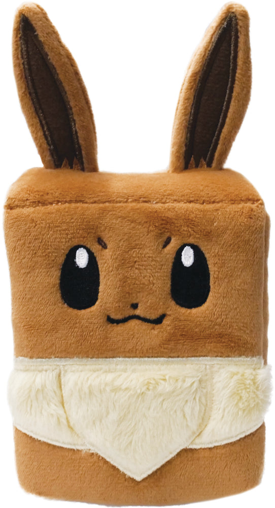 Pokemon Box Super Premium Coll SV8.5 Eevee