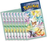 Pokemon Box Super Premium Coll SV8.5 Eevee
