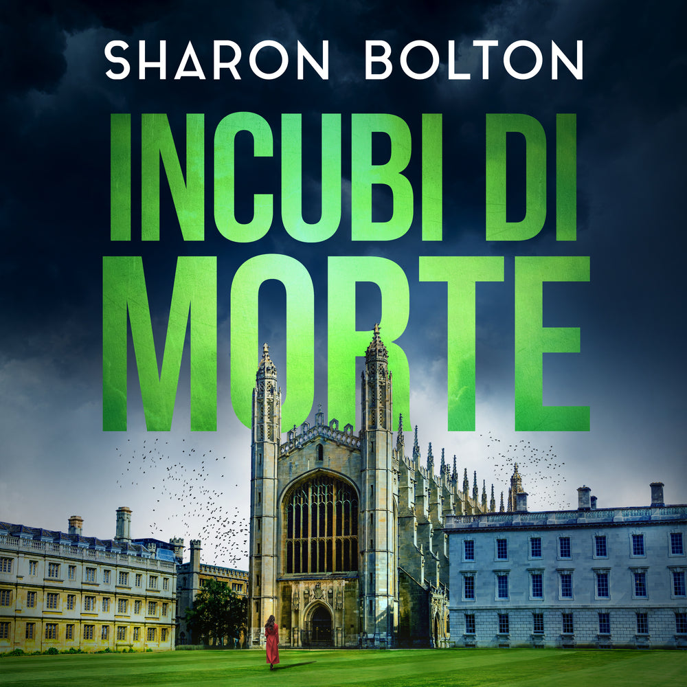 Incubi di morte