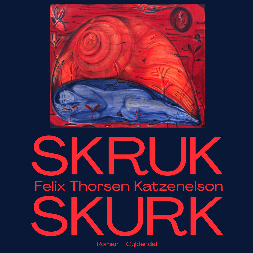 Skruk skurk