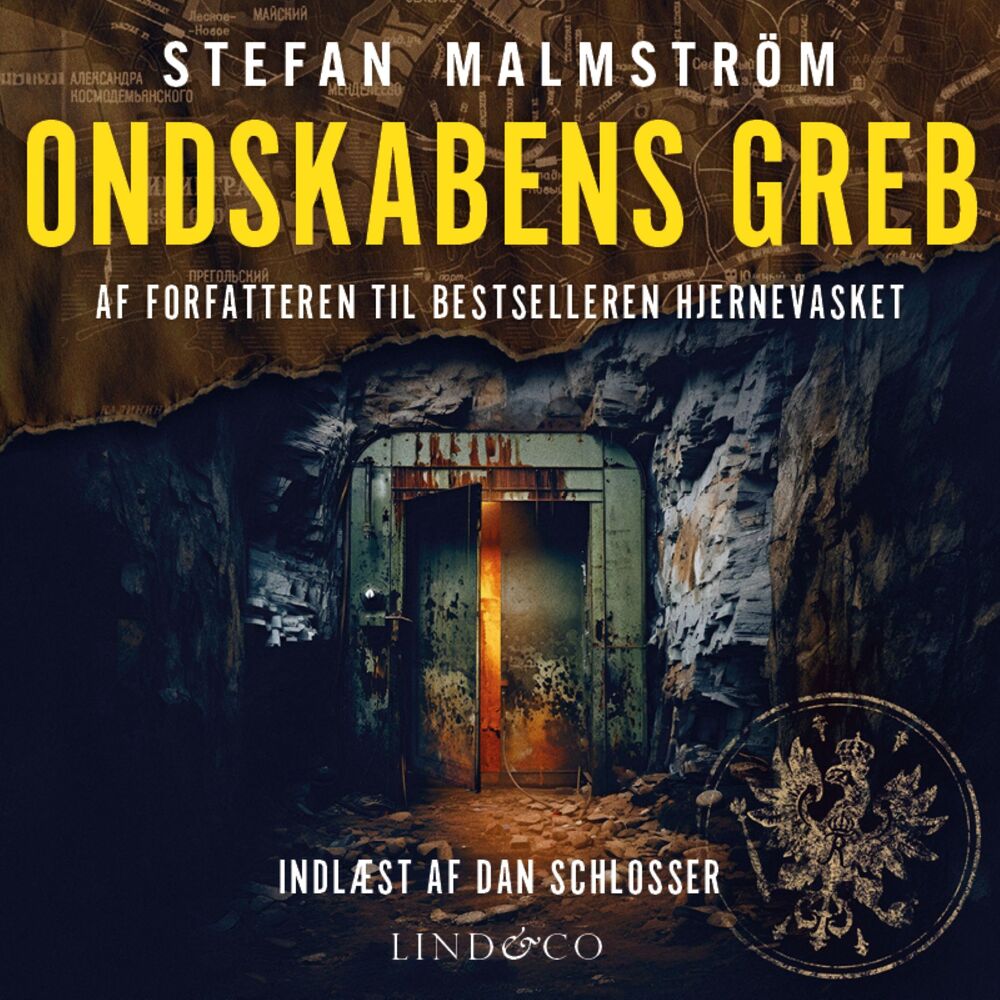 Ondskabens greb