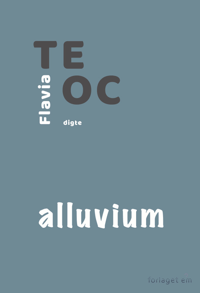 Alluvium