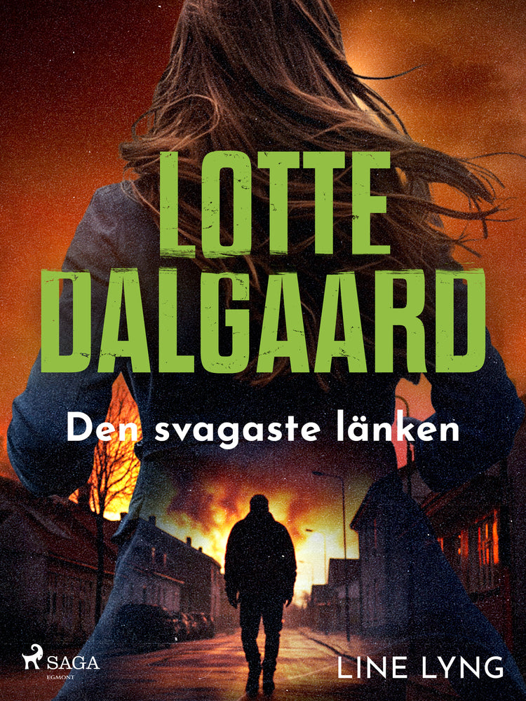 Den svagaste länken