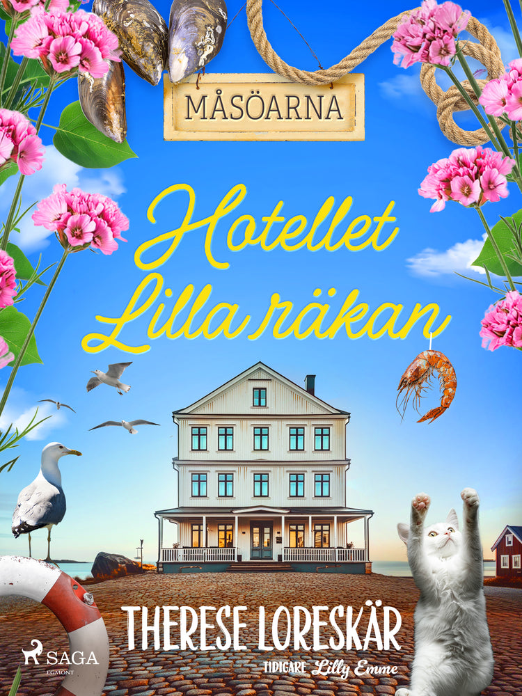 Hotellet Lilla räkan