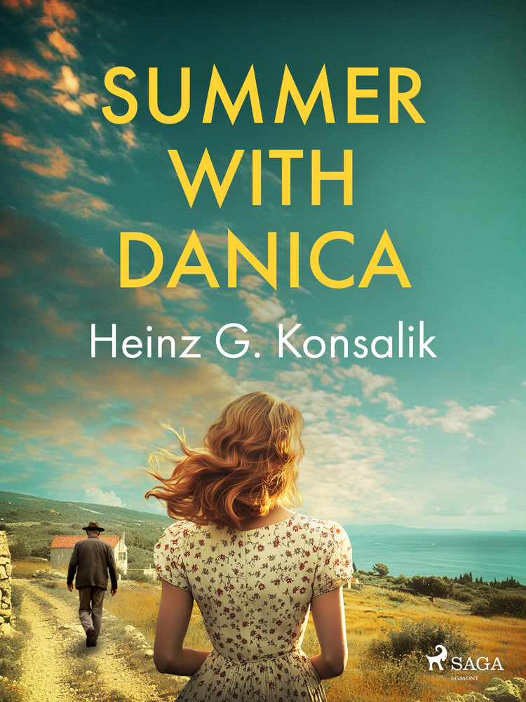 Summer with Danica