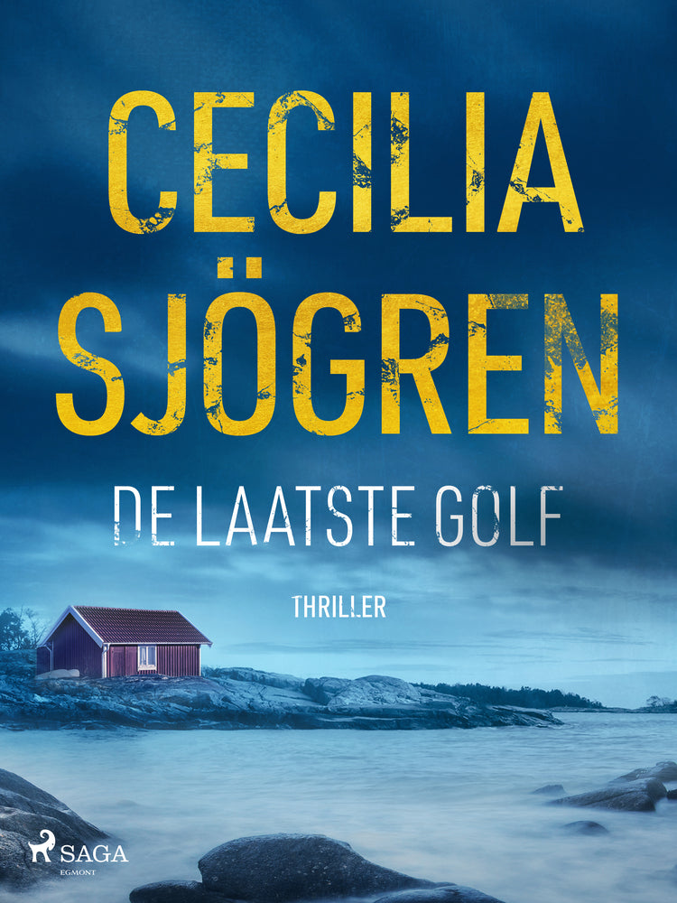 De laatste golf