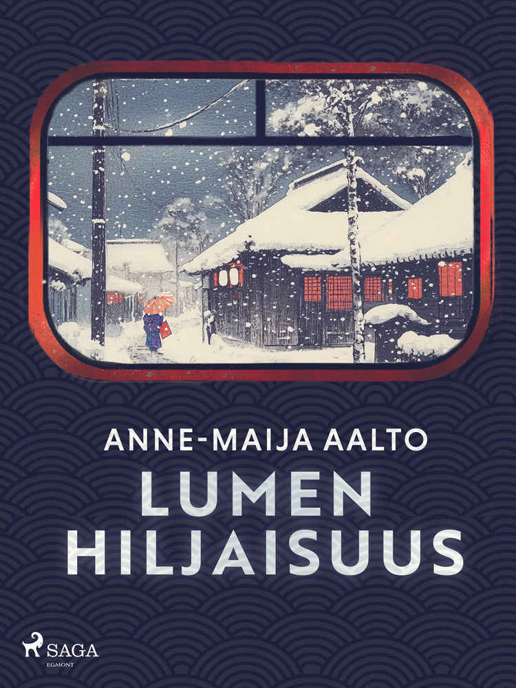 Lumen hiljaisuus