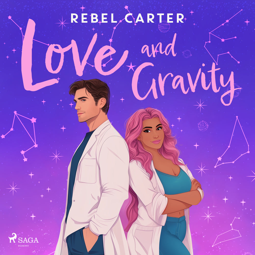 Love and Gravity