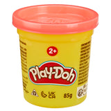 Play-Doh Single Can ass