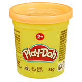 Play-Doh Single Can ass
