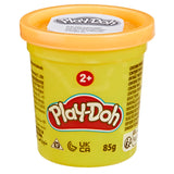 Play-Doh Single Can ass