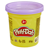 Play-Doh Single Can ass