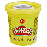 Play-Doh Single Can ass
