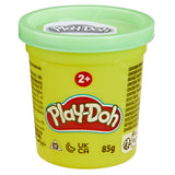 Play-Doh Single Can ass