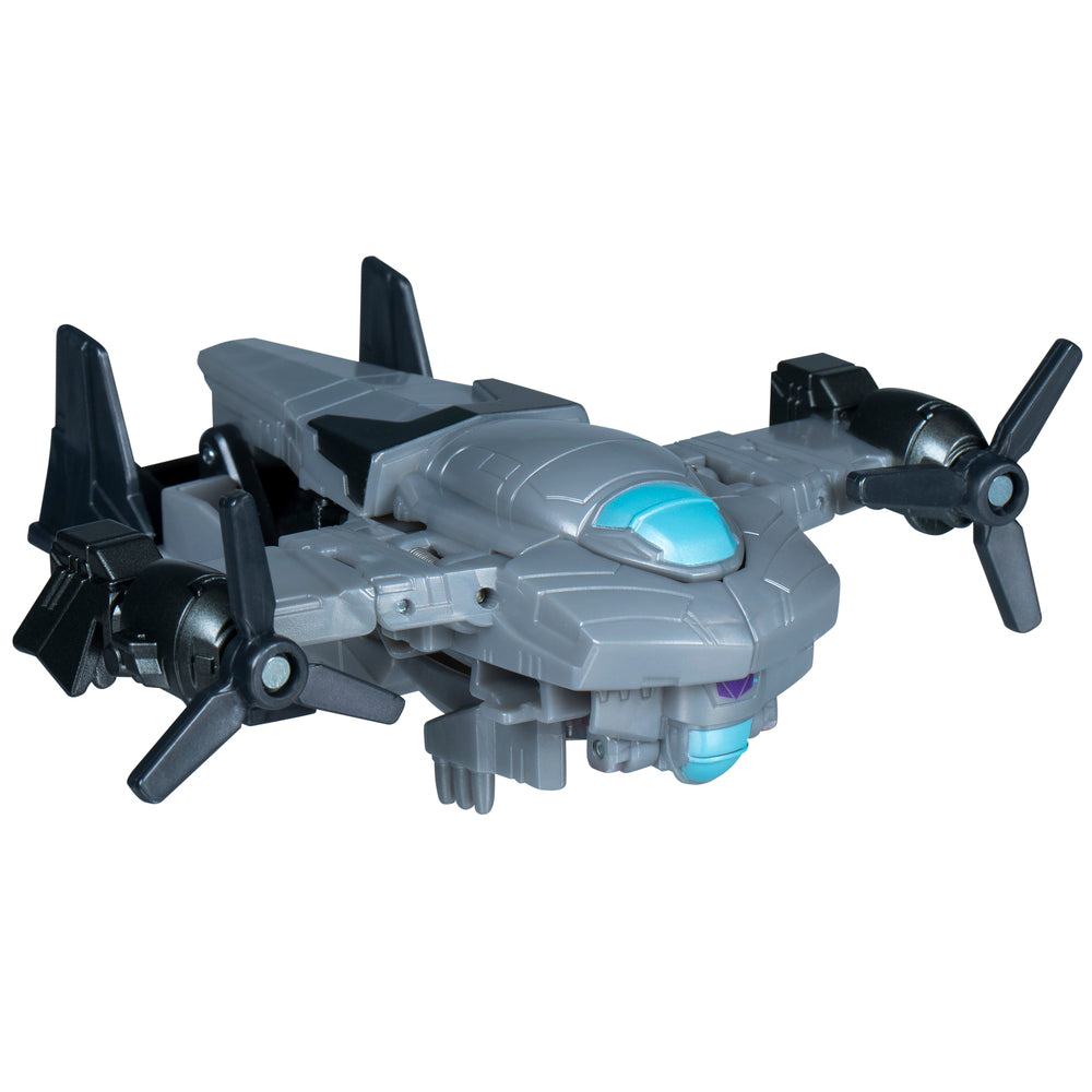 Transformers Earthspark 1-Step Smash Chang 10 cm figur ass