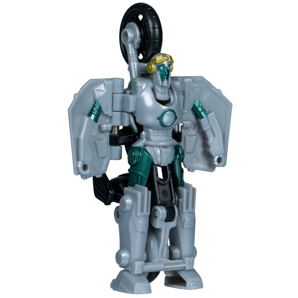 Transformers Earthspark 1-Step Smash Chang 10 cm figur ass